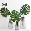 5Pcs Nordic Style Turtle Leaves Photo Props Home Landscaping Decor