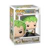 Funko Pop Animation One Piece Bundle (5 Pack) Monkey D. Luffy #1771 Nami #1772 Sanji #1773 Usopp #1774 Roronoa Zoro Common #1775 Collector Vinyl