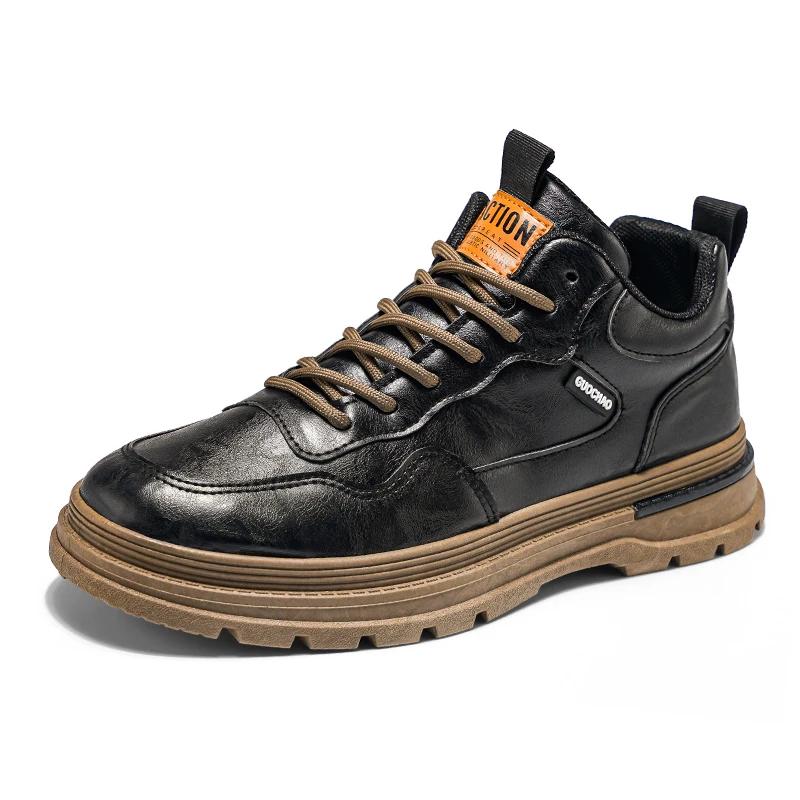 Plataform Summer Retro Shoes Men Vulcanize Skates For Sneakers Men's White Boots Sports Cheap Tines Authentic Everything