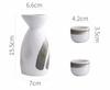 Japanese-Style Sake Pot Izakaya Wine Set Small Wine Bottle Wine Dispenser Sake Glass Kiln-Changed Porcelain Wine Set