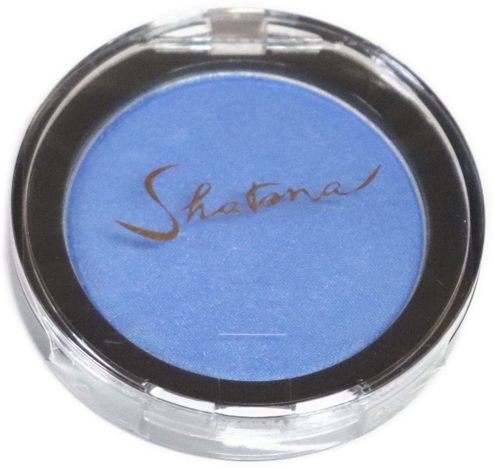Miyoshi Sharena Pop Color 61 Cobalt Blue Accent Color