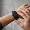 Stainless Steel Sports Watch Plastic Wristwatch New Luxury LED Electronic Watch  Casual Wear