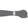 Fieldwork Analog Watch YM007-7 Purple Silicone Strap Women's