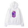 Juice WRLD-sudaderas Con Capucha Para Hombre Y Mujer, Jerséis Informales De Hip Hop a La Moda, Ropa De Calle Negra Para Otoño