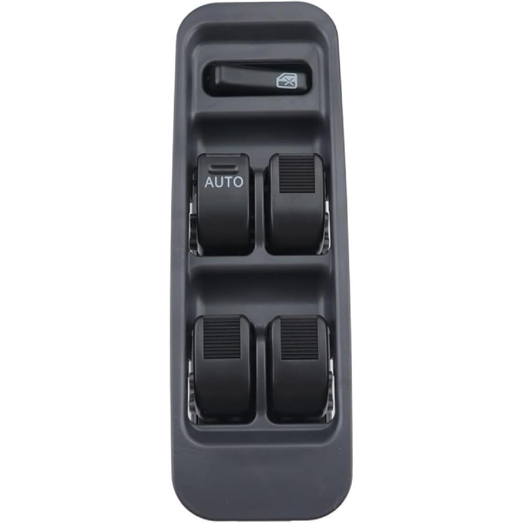 84820-87401 84820-97501 Left & Right Power Master Window Switch Compatible for Toyota Avanza/Cami/Duet Daihatsu Sirion/Serion/Terios/YRV/Gran Move