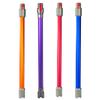 ABS Conductive Tube Quick Release Button Practical KTY