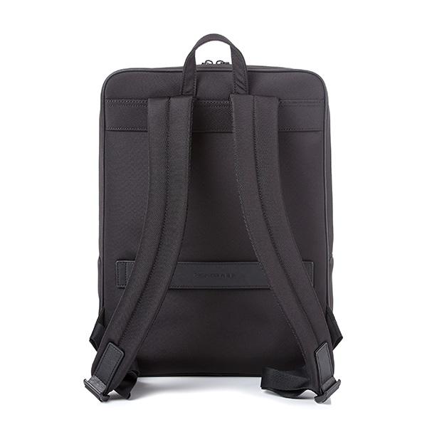 Samsonite Red Barnet Backpack Black Uo209001