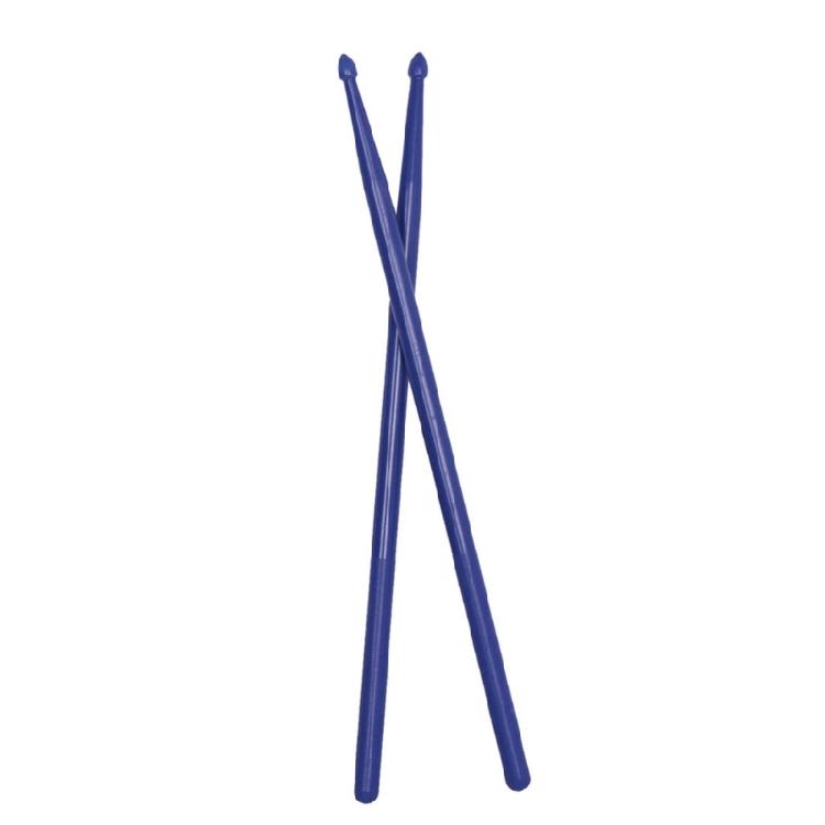 1 Pair Drumsticks Drum Stick Nylon Drumstick for Beginners, Student, Adults