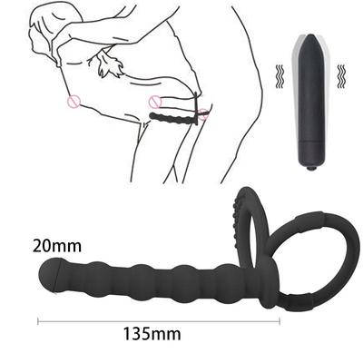 Til mænd – Penisringer