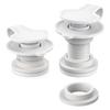 Camping Cooler Drain Stopper Leak-proof Cooler Part