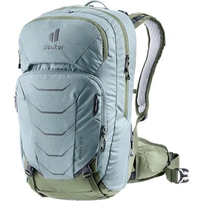 Backpack Deuter Attack 14 SL Sage/khaki (3210021-2273)