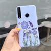 Honor 10i Case For Huawei Honor 10 Lite Cover Cute Fashion Soft TPU Silicone Case For Honor 10 i Honor10 Lite Coque Fundas Shell
