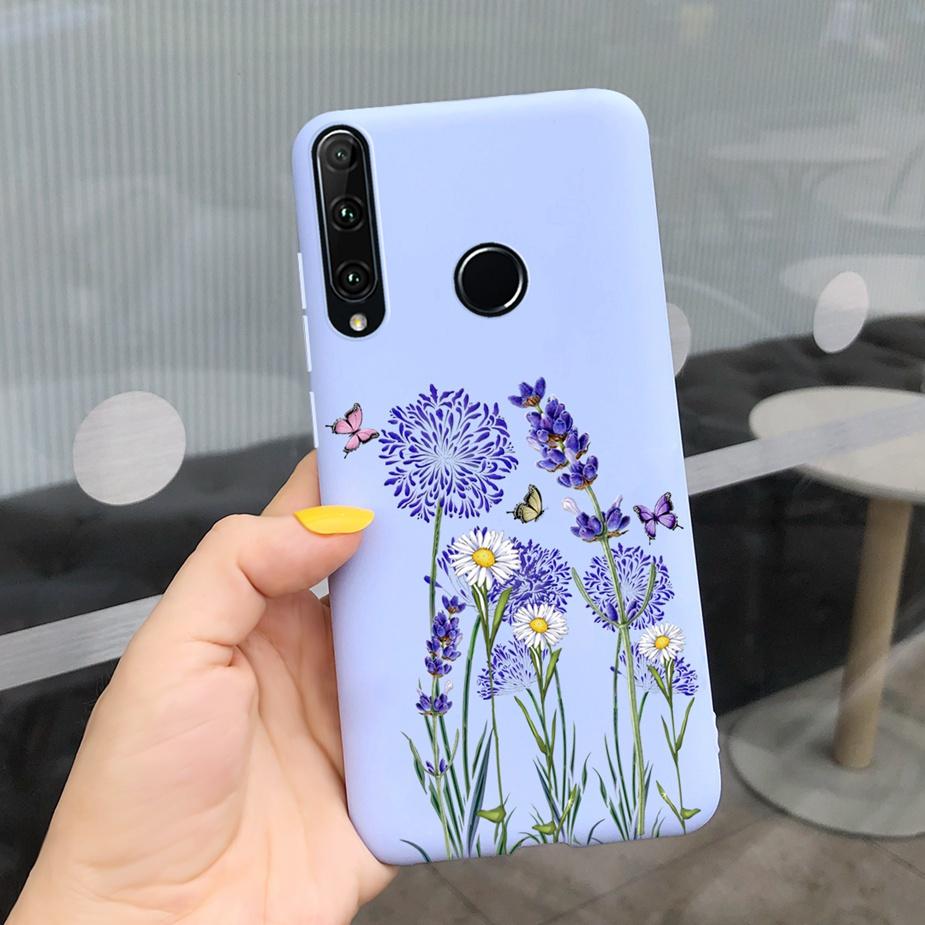 Honor 10i Case For Huawei Honor 10 Lite Cover Cute Fashion Soft TPU Silicone Case For Honor 10 i Honor10 Lite Coque Fundas Shell