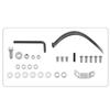Masters Cylinder Brace Fit for 2008-2014 LHD Replace Part Number PSPBRK401RD Car Accessories