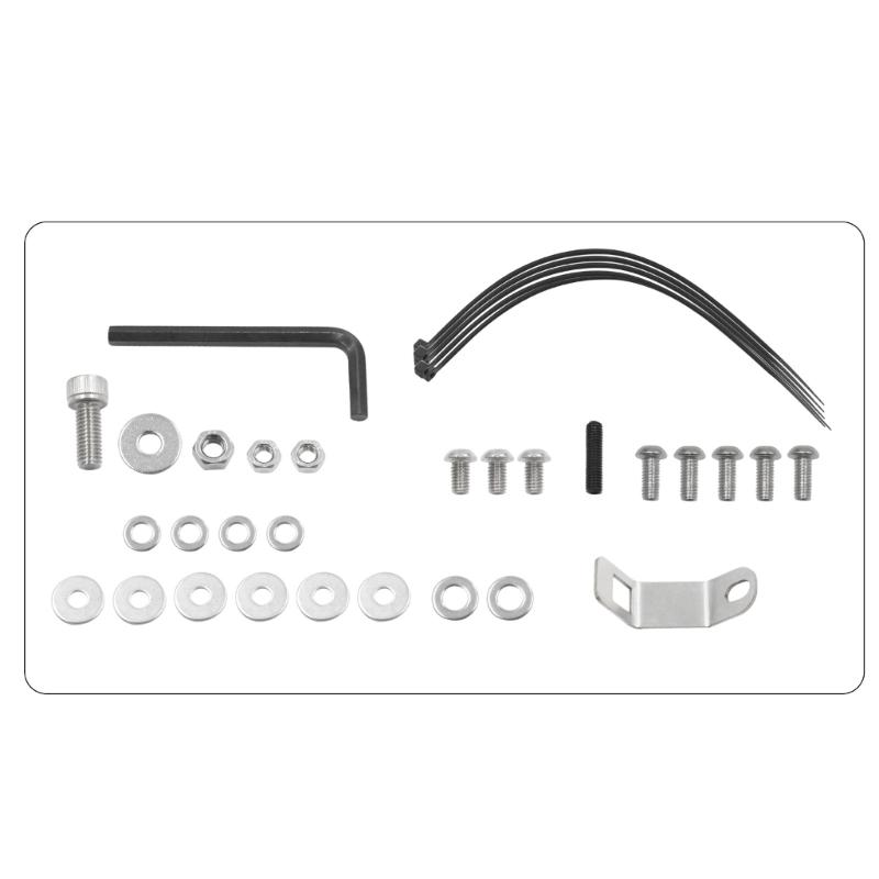 Masters Cylinder Brace Fit for 2008-2014 LHD Replace Part Number PSPBRK401RD Car Accessories