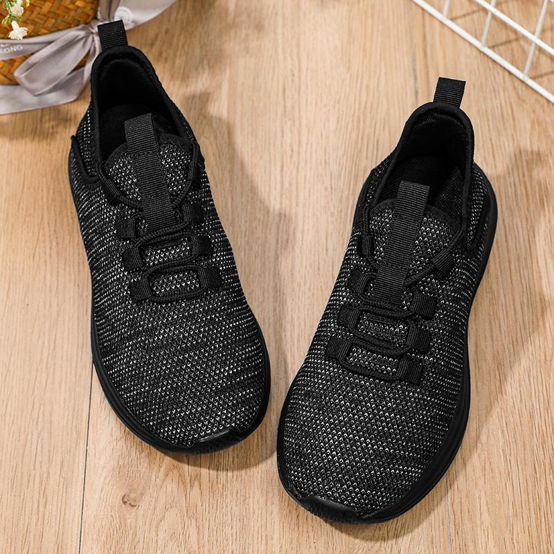 Fashion 2025 New Women's Running Shoes - Lightweight, Breathable Soft Sole Tennis Casual Sports Shoes Comfortable Women Shoe Designer