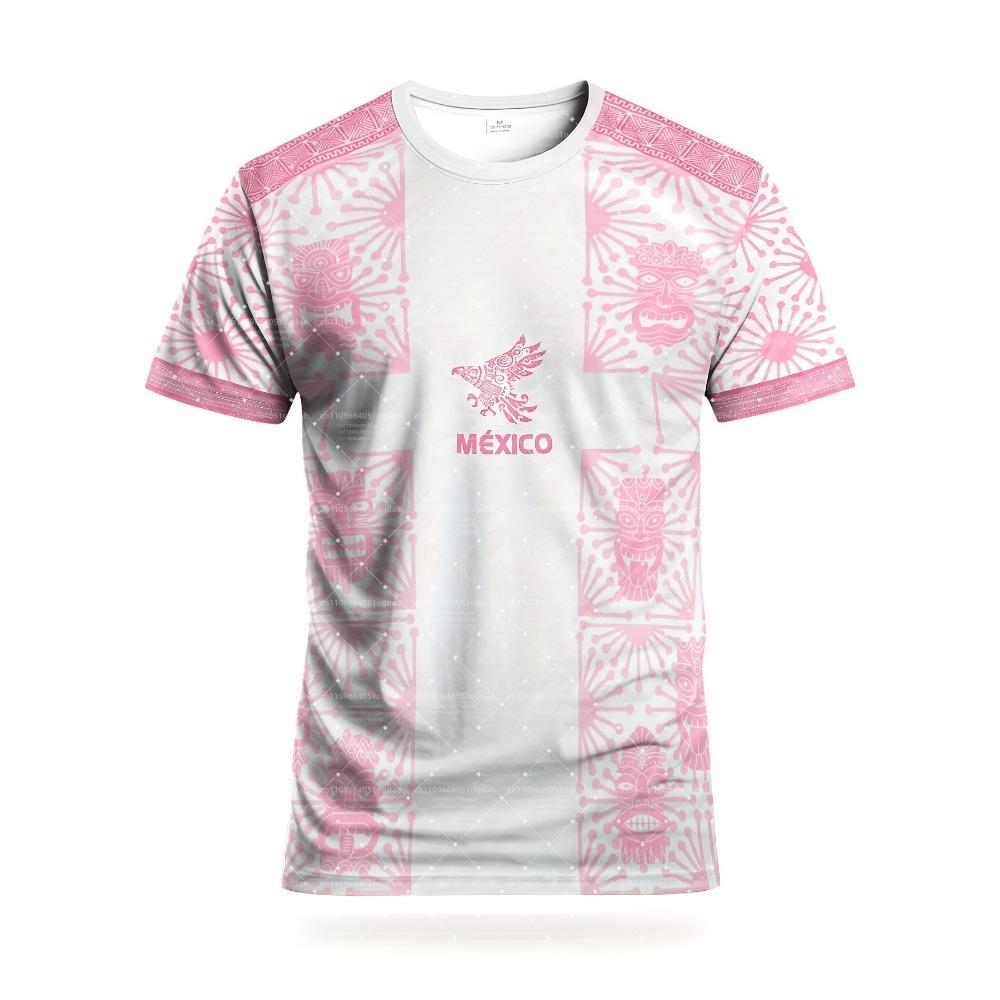 2026 Mexican Men's National Team Jerseys, Training Kits, Pre-match Warm-up Kits, Short-sleeved Football Jerseys, and Fan T-shirts.