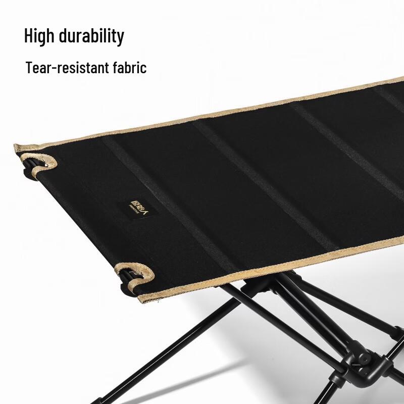 Primitive Lightweight Aluminum Folding Camping Table