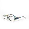 2PCS Reading Glasses Lightweight Anti Eyestrain Fashion Computer Presbyopic Glasses For Women Men