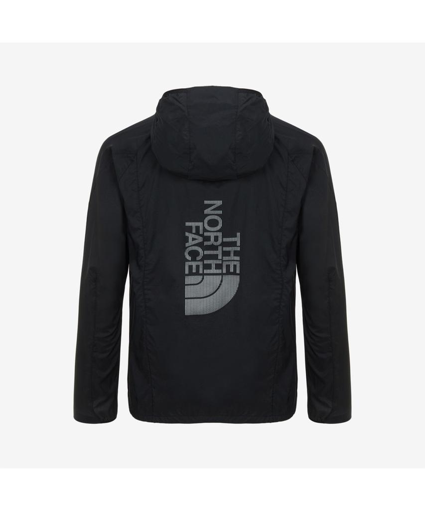 The North Face Nj3Ls04A Windlight Jacket Black