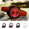 B39 LED Bluetooth Headset Sports Headphone Subwoofer Wireless Stereo Earphone