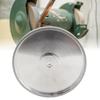 CBN Grinding Wheel 8 Inch CBN Grinding Wheel Electroplated Grinding Wheel for Flat Shape Grinder Grinding Sanding Wheel