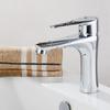 Jingnu Basin Mixer Faucet