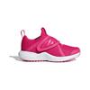 Adidas FortaRun X CF K Semi Solor Pink Kids Sneakers Real-Magenta Semi-Solar-Pink Footwear-White D96956