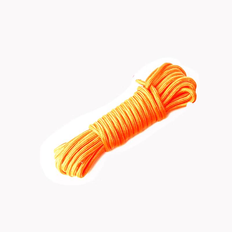 

WEZHO Heavy-Duty Outdoor Tent & Utility Rope