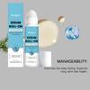 Siero Roller per Capelli, Idratazione Delicata del Cuoio Capelluto, Rinfrescante e Lisciante, Texture Leggera, Massaggio Quotidiano del Cuoio Capelluto e Cura Nutriente