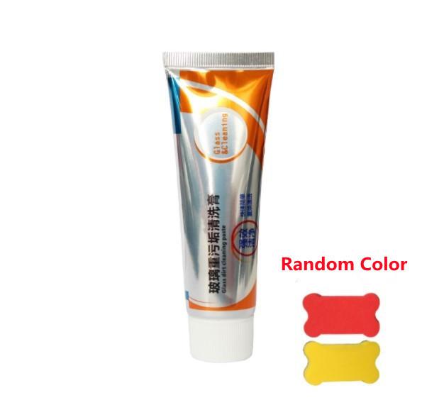 

50/100 г автомобильная полировка стекла, масляная пленка, паста для удаления чистой полировальной пасты для окна автомобиля, переднее лобовое стекло, агентские инструменты