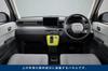 SecondStage Shift Panel for Honda Digital Carbon Fiber Look H145DCB N-ONE e (JG5) -