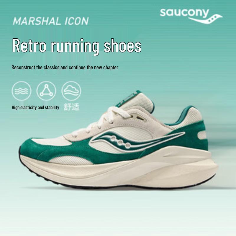Saucony Retro Cushioned Walking & Casual Shoes US Women 8
