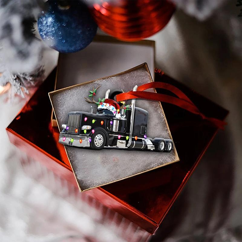 Christmas For Kids 2022 Pickup Buy 2022 New Year Pickup Truck Wooden Christmas Ornaments Xmas Tree Pendant  Kids Toy At Affordable Prices — Free Shipping, Real Reviews With Photos —  Joom