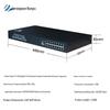 Hangtianrunpu HT-300 Gigabit 8-Channel Network Isolation Protector
