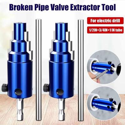 Handgereedschap – Buis