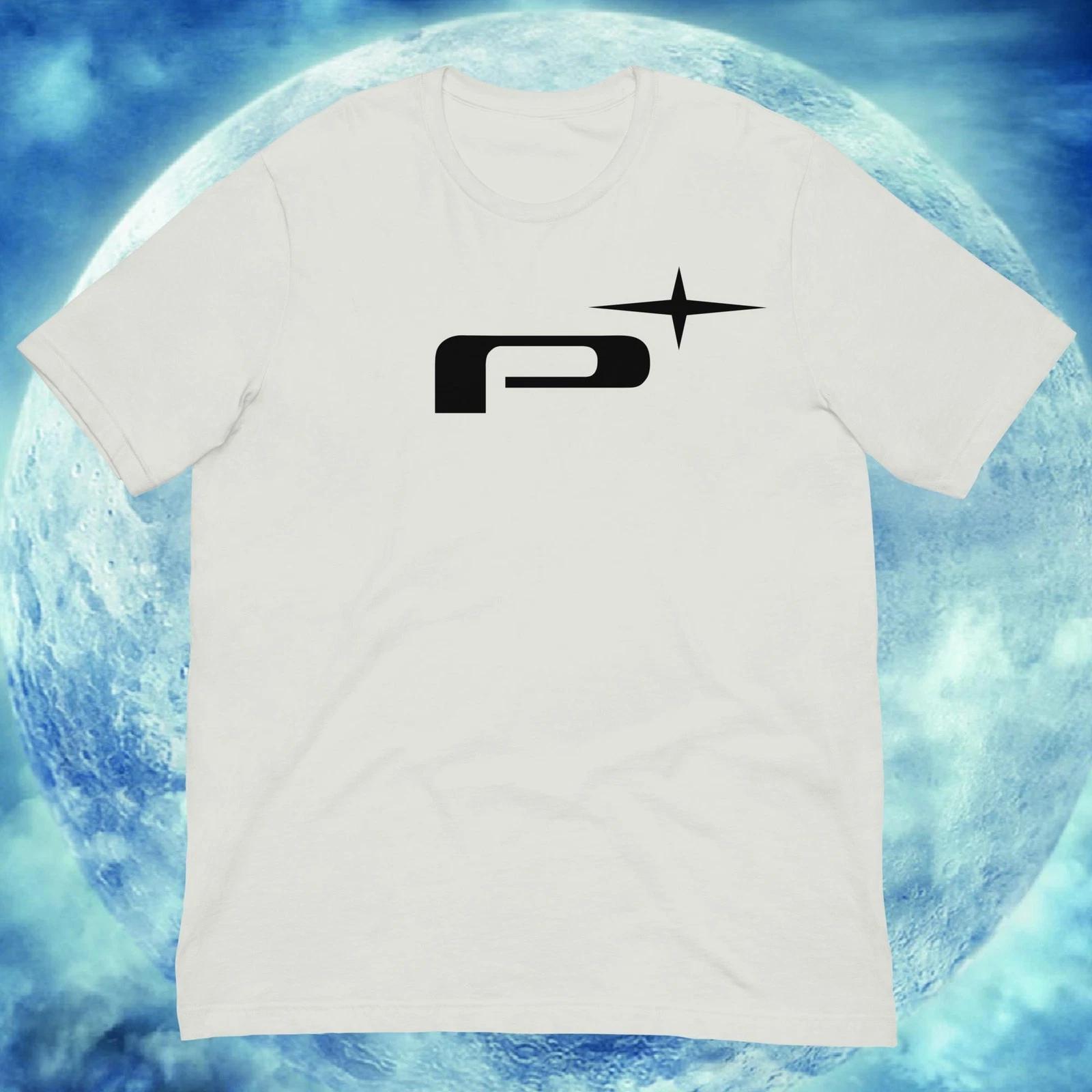 Platinum Games P-star Shirt Bayonetta S