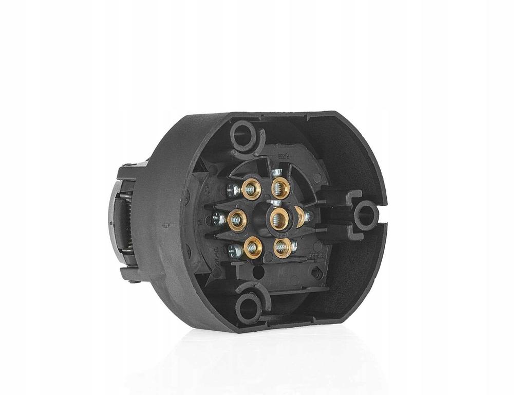 7Pin 12V Trailer Socket