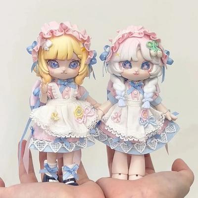 Panenky a plyšové hračky – Doplňky a oblečení pro panenky