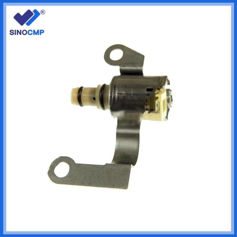 5-Gang Automatikgetriebe Schaltmagnetventil JF506E O9A 09A Für 2002-2005 Golf GTI MK4 1.8T TDI BDF BEW