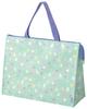 Skater Leisure Leisure Sheet Fabric Miffy KVB3 Bag, Bag, Large,