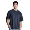 Anthem Mens Distortion Vintage Wash T-Shirt
