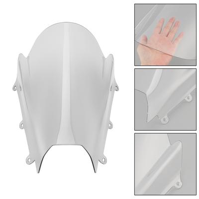 Windshield WindScreen Fit for Suzuki GSX-8R GSX-8R 2024-2025 Clear