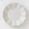 Minoru Pottery Rinka 150 Plates Unohana