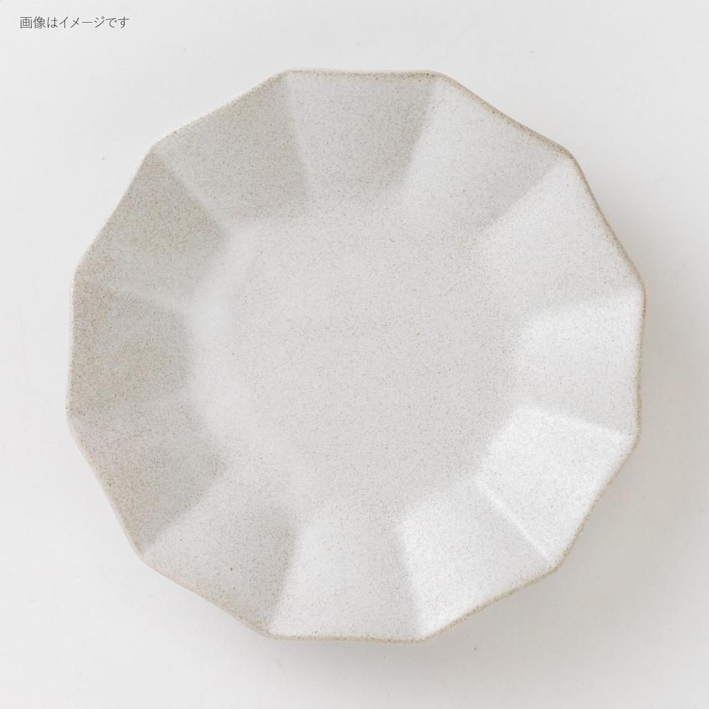 Minoru Pottery Rinka 150 Plates Unohana