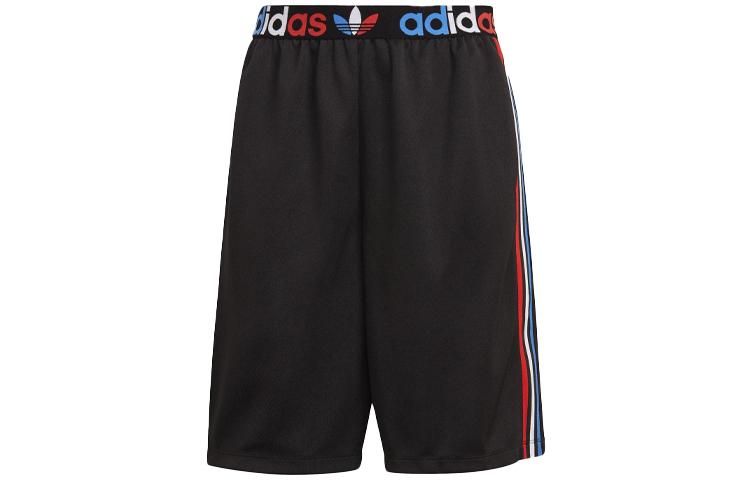 Adidas Originals SHORTS PB Casual Shorts Women s Black Moderate GN2934 30