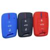 Silicone Protective Cover for Volkswagen Key: Lavida, Lamando, Bora, Tiguan, Sagitar, Polo