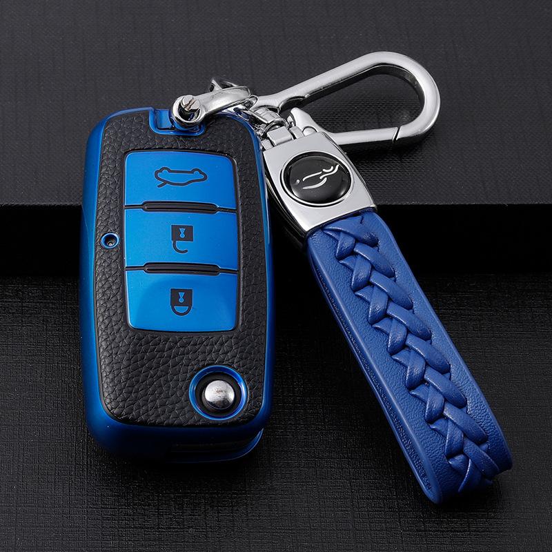 Dongfeng Fxauto Key CoverSX6Buckle New Jing YiX6Car Key case18Style Ling ZhiM3M5Key Shell