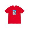 Supreme Verify Tee SUP-FW20-001