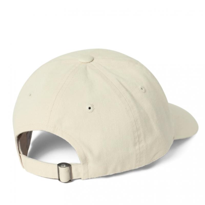 Thisisneverthat Tnt Team Cap Oatmeal